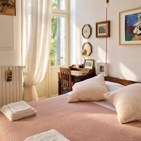 Appartement Casa Lo