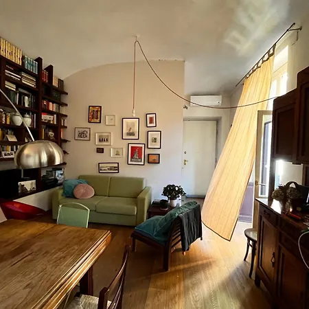Casa Lo Appartement
