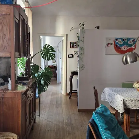 Casa Lo Appartement