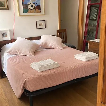 Casa Lo Appartement *