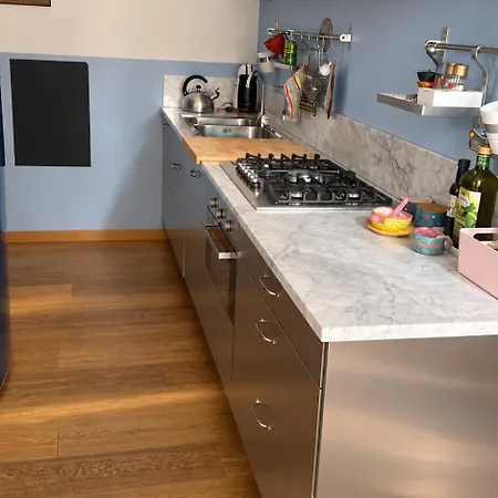 Casa Lo Appartement *