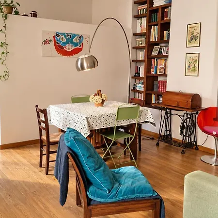 Casa Lo Turijn